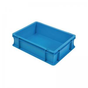 Coloured Euro containers - pack of 5 419094