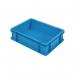 Coloured Euro containers - pack of 5 419094