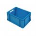 Coloured Euro containers - pack of 5 419096