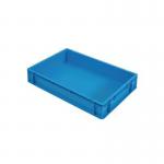 Coloured Euro containers - pack of 2 419098