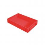 Coloured Euro containers - pack of 2 419099