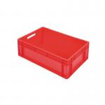 Coloured Euro containers - pack of 2 419101