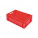 Coloured Euro containers - pack of 2 419101