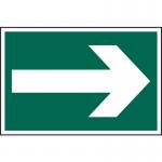 Arrow Symbol - Sapp (300 X 200 Mm) 419278