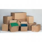 Double Wall Carton - Pack of 15610 X 457 X 457 mm (24 X 18 X 18