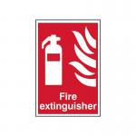 Fire Extinguisher- Sapp (200 X 300 Mm) 419468