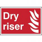 Dry Riser - Sav (300 X 200 Mm) 419477