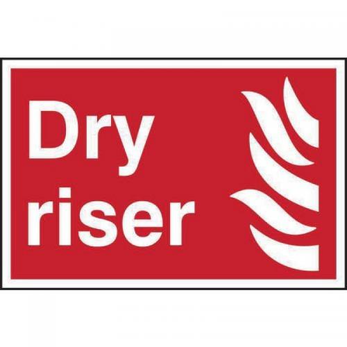 Dry Riser - Sav (300 X 200mm) 419477 419477 | SLBY419477