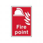 Fire Point - Sapp (200 X 300 Mm) 419479