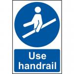 Use Handrail - Sav (200 X 300 Mm) 419559