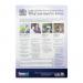 Health & Safety Poster -lam Northern Ireland (420 X 594 Mm) 419614