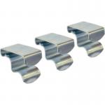 Stanchion Fixing Clips (pk 100) 419722