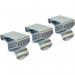 Stanchion Fixing Clips (pk 100) 419722