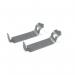 76 mm Back-to-back Clip (pair) 419732