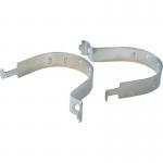89 mm Dia Post Clips (pair) 419733