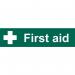 First Aid - Sapp (200 X 50 Mm) 419738