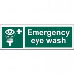 Emergency Eye Wash- Sav (300 X 100 Mm) 419746