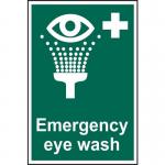 Emergency Eye Wash- Sapp (200 X 300 Mm) 419747