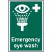 Emergency Eye Wash- Sapp (200 X 300 Mm) 419747