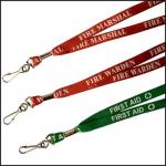 First Aider Lanyard 419756