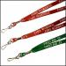 First Aider Lanyard 419756
