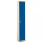 Standard Locker 1800.380.3801 Compartment - Dark Blue Door 419908