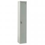 Standard Locker 1800.300.300- 1 Compartment - Light Grey Door 419938