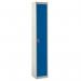 Standard Locker 1800.300.3001 Compartment - Dark Blue Door 419944