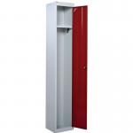 Standard Locker 1800.300.3001 Compartment - Red Door 419962