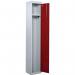 Standard Locker 1800.300.3001 Compartment - Red Door 419962