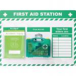 Shadowboard - Firstaid Station (style 1) 420280