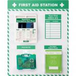 Shadowboard - Firstaid Station (style 2) 420281