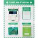 Shadowboard - Firstaid Station (style 2) 420281