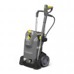 Hd 712-4 M Plus, A Powerful, Robust And Versatile Cold Water Pressure Washer 420393