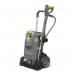Hd 712-4 m Plus, A Powerful,robust and Versatile Cold Water Pressure Washer 420393