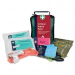 Bs 8599-1:2019 Critical Injury Pack 420412