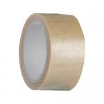 Vinyl tape regular pack 48mm - clear 420526