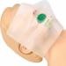 Resuscitation face shield 420553