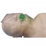 Resuscitation face shield 420553