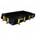 890 l Rigidlock Quickberm 420566