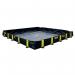 2,820 l Rigidlock Quickberm 420569