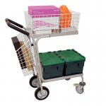 Messenger Mail Trolley 420800