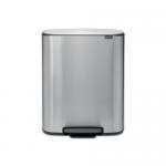 Brabantia 60L pedal bin 420805