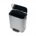 Brabantia 60L pedal bin 420805