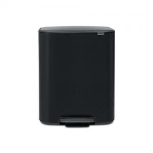 Brabantia 60L pedal bin 420806