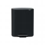 Brabantia 60L pedal bin 420806