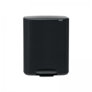 Brabantia 60L pedal bin 420806
