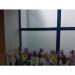 Frosted privacy window film 420824