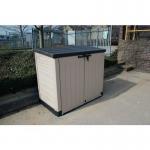 Outdoor storage box 420889