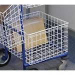 Ty-290 Plastic Coated Wirebasket to Data Sheet Ty-290 ( Bk 071) 420891